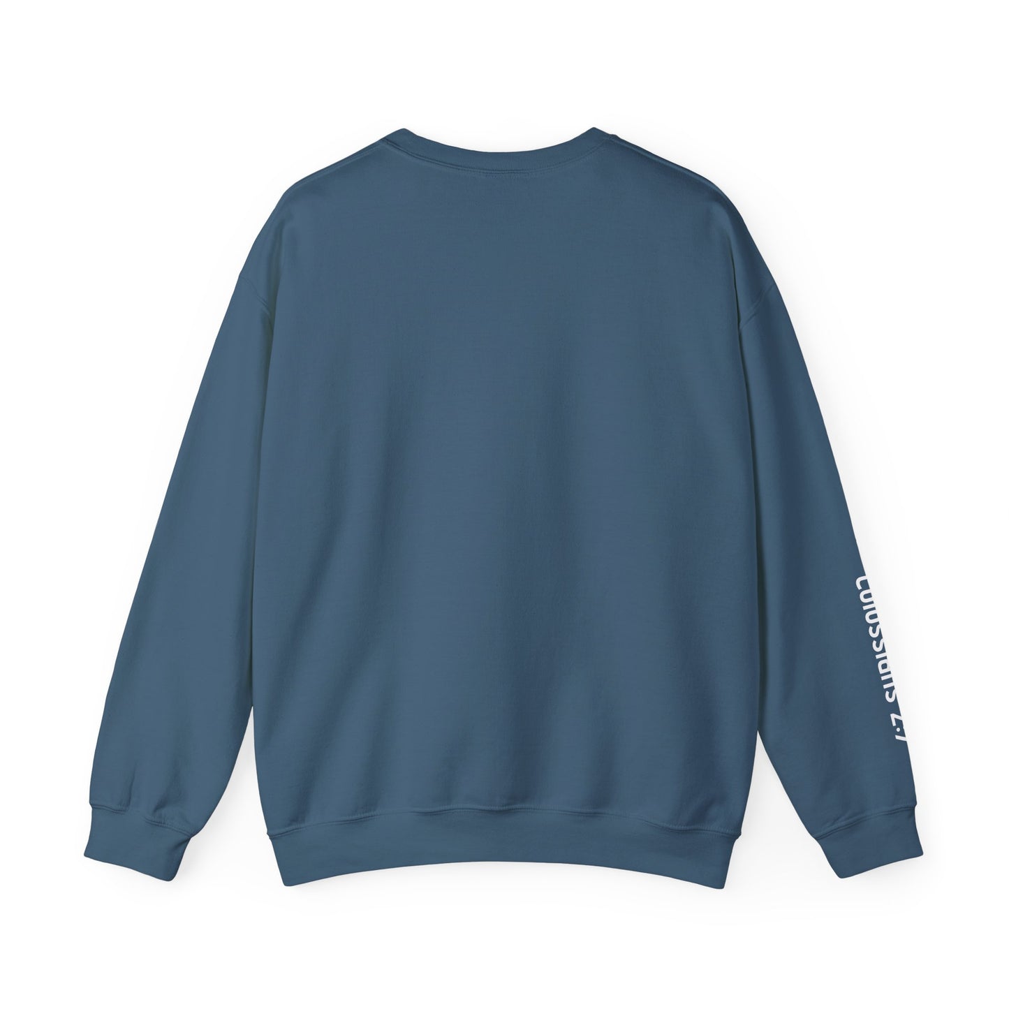 Rooted Heavy Blend™ Crewneck Sweatshirt