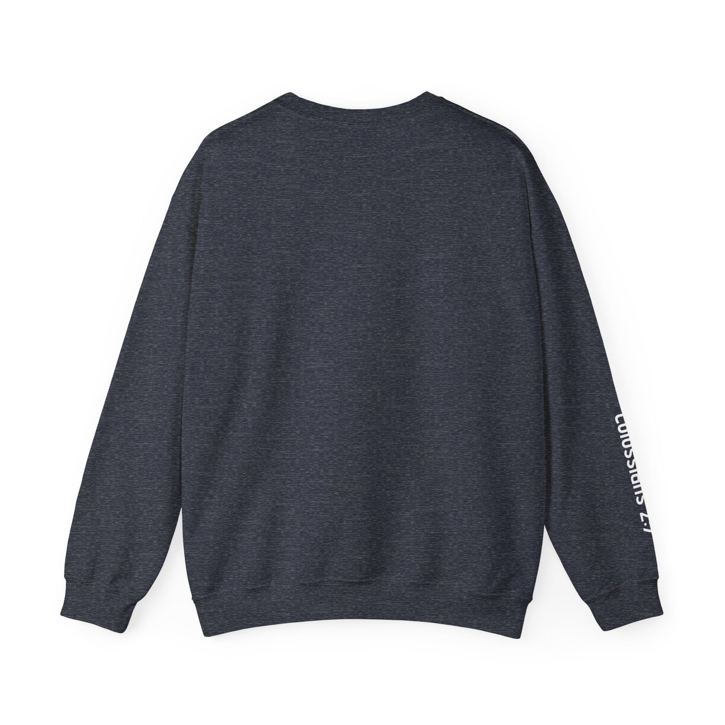 Rooted Heavy Blend™ Crewneck Sweatshirt