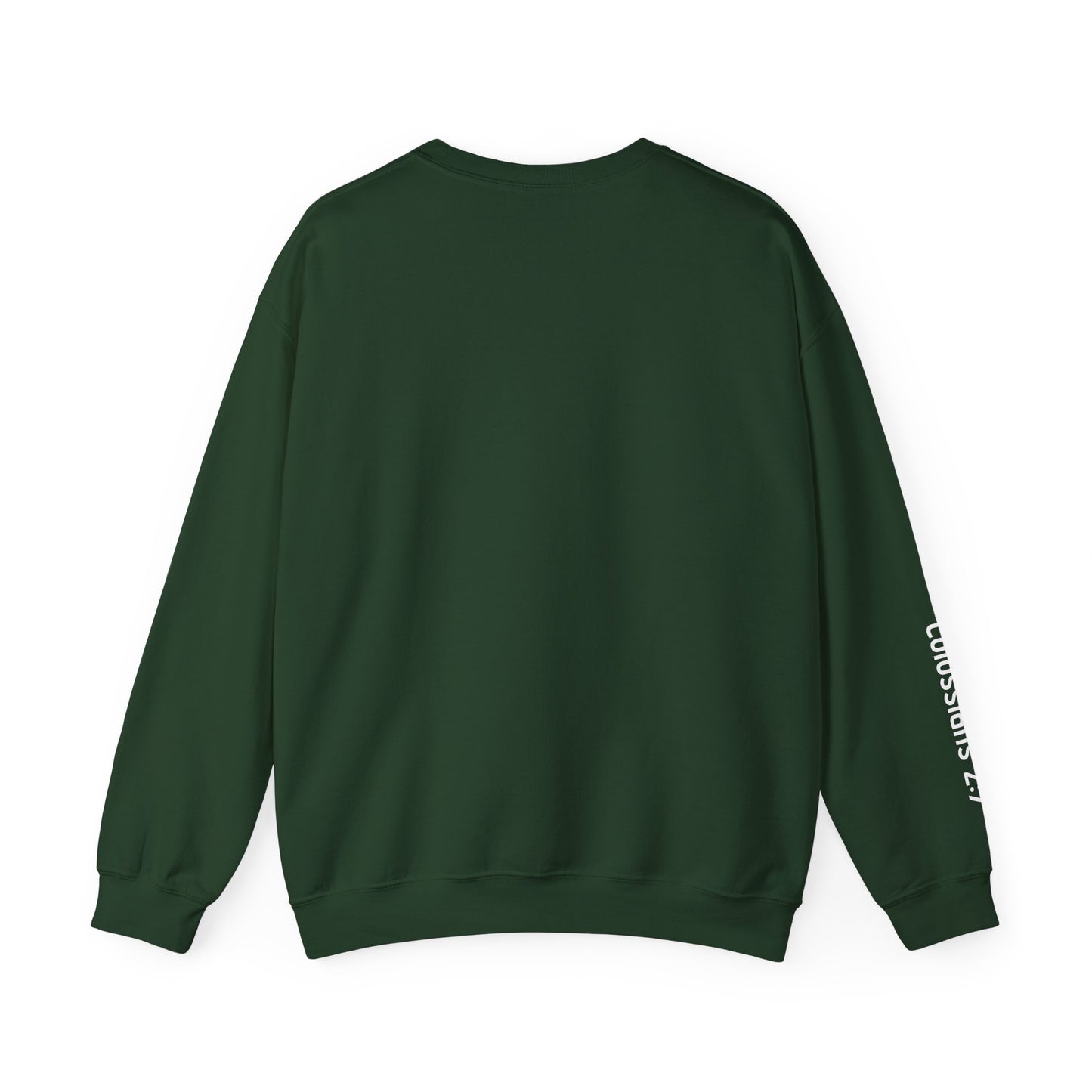 Rooted Heavy Blend™ Crewneck Sweatshirt