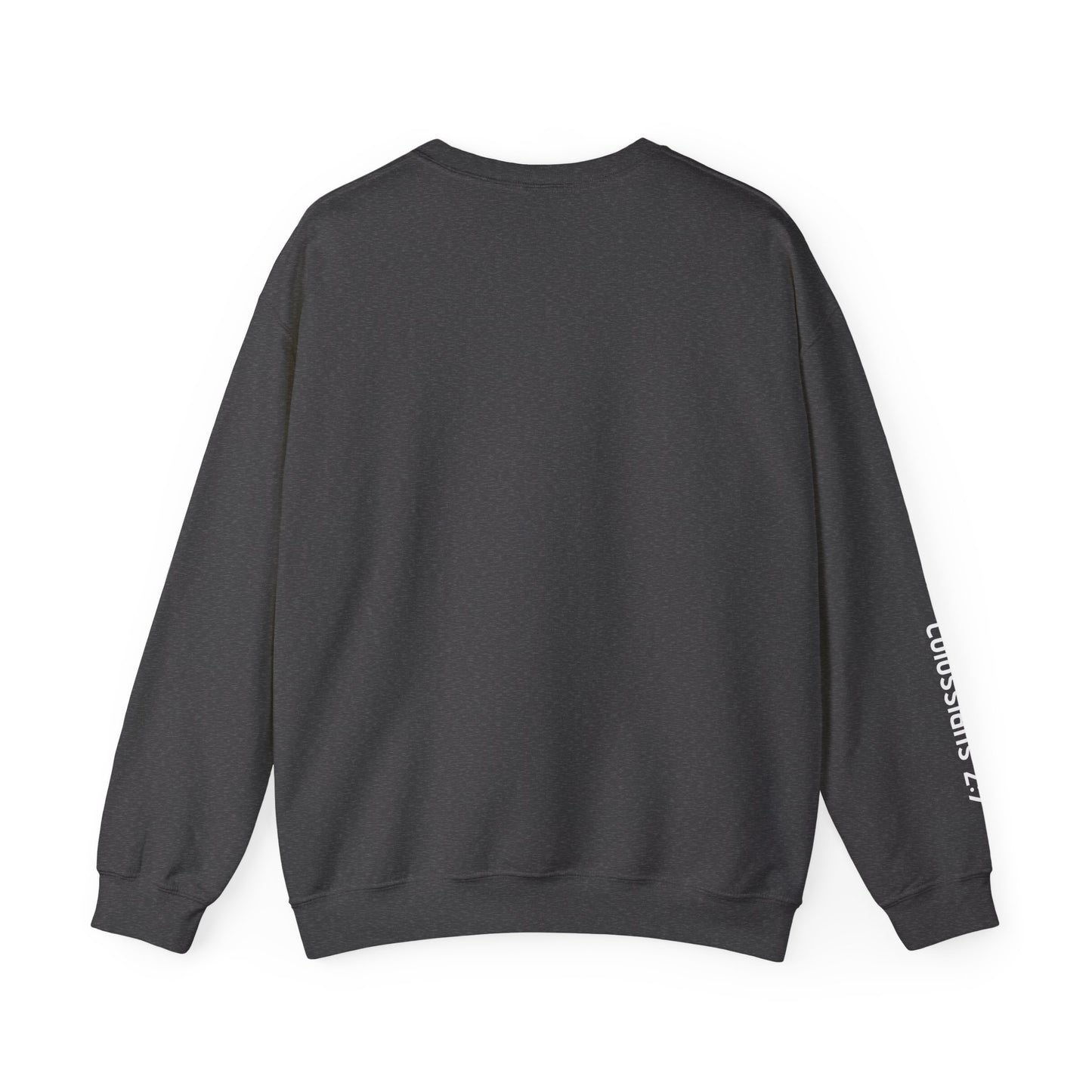 Rooted Heavy Blend™ Crewneck Sweatshirt