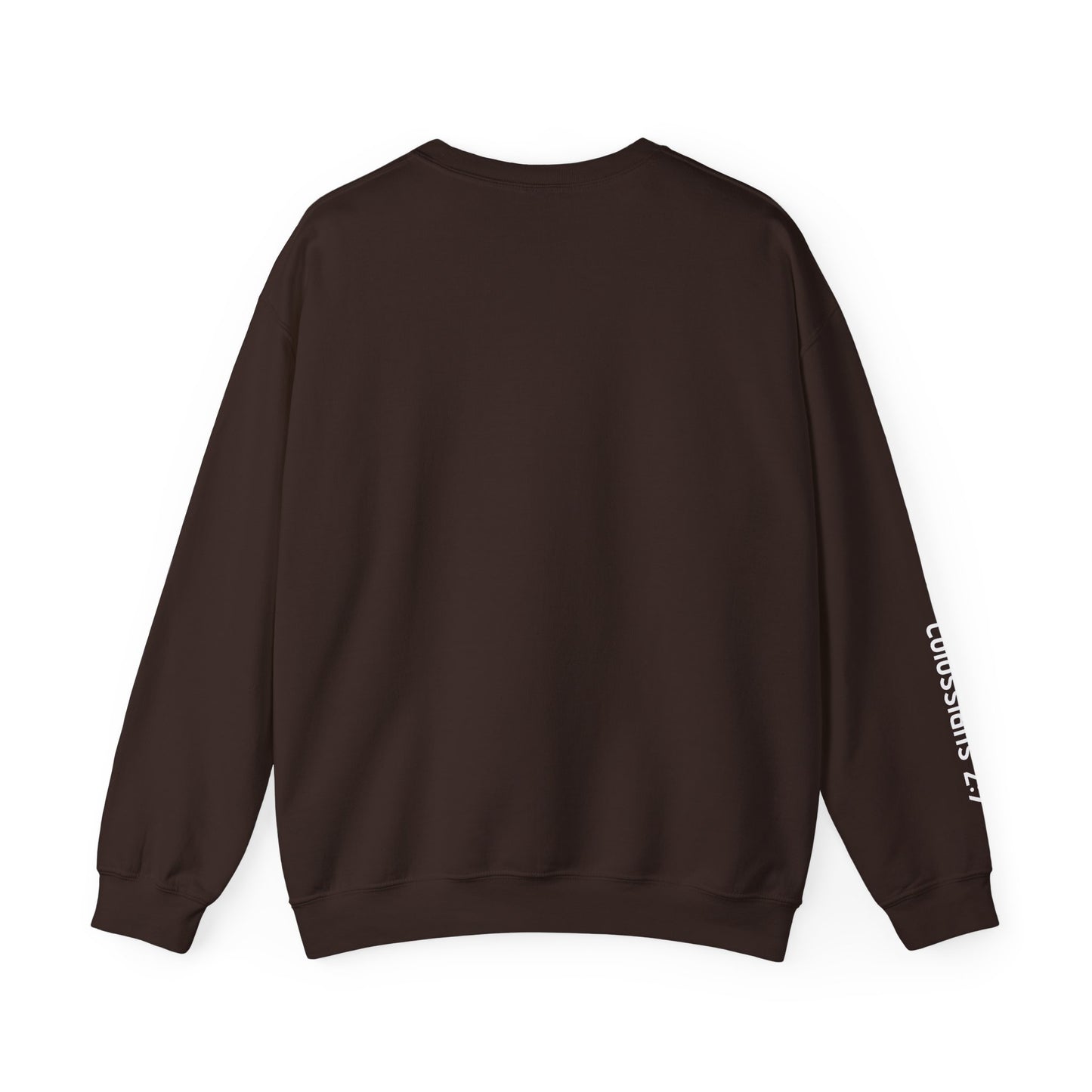 Rooted Heavy Blend™ Crewneck Sweatshirt