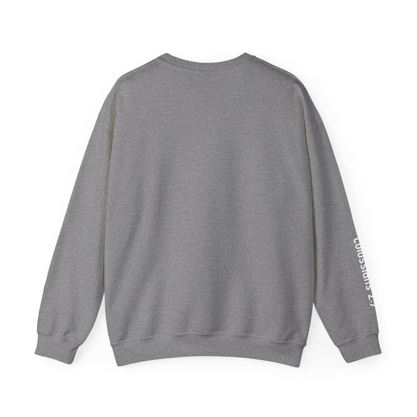 Rooted Heavy Blend™ Crewneck Sweatshirt