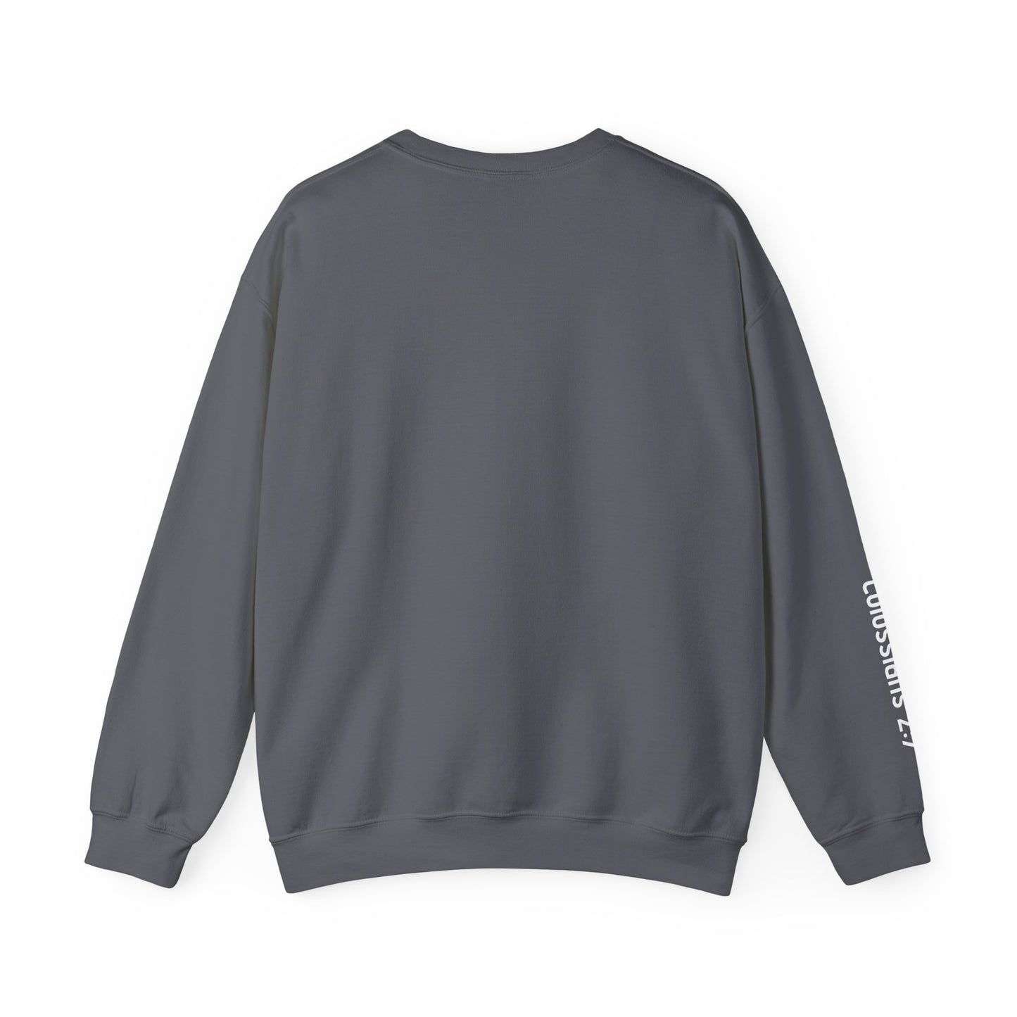 Rooted Heavy Blend™ Crewneck Sweatshirt