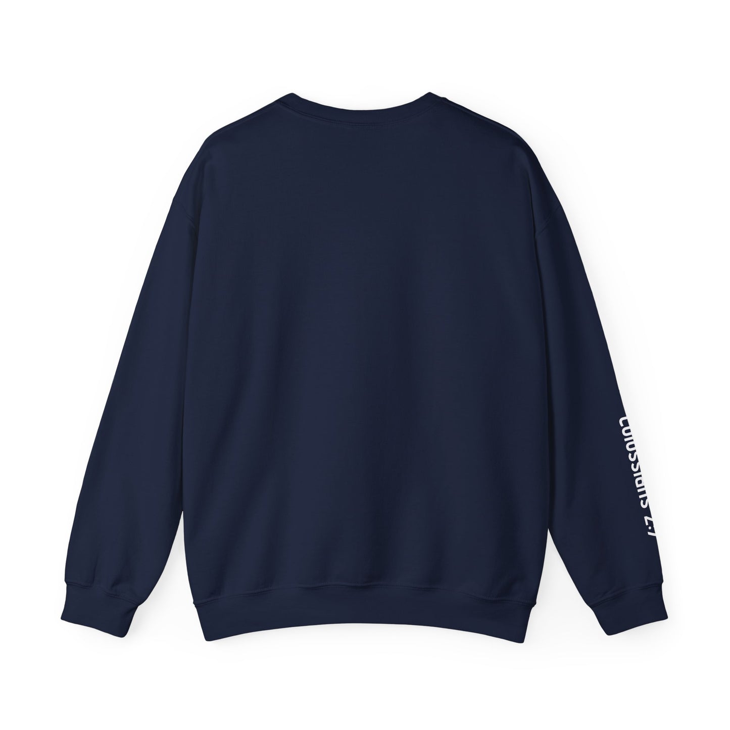 Rooted Heavy Blend™ Crewneck Sweatshirt