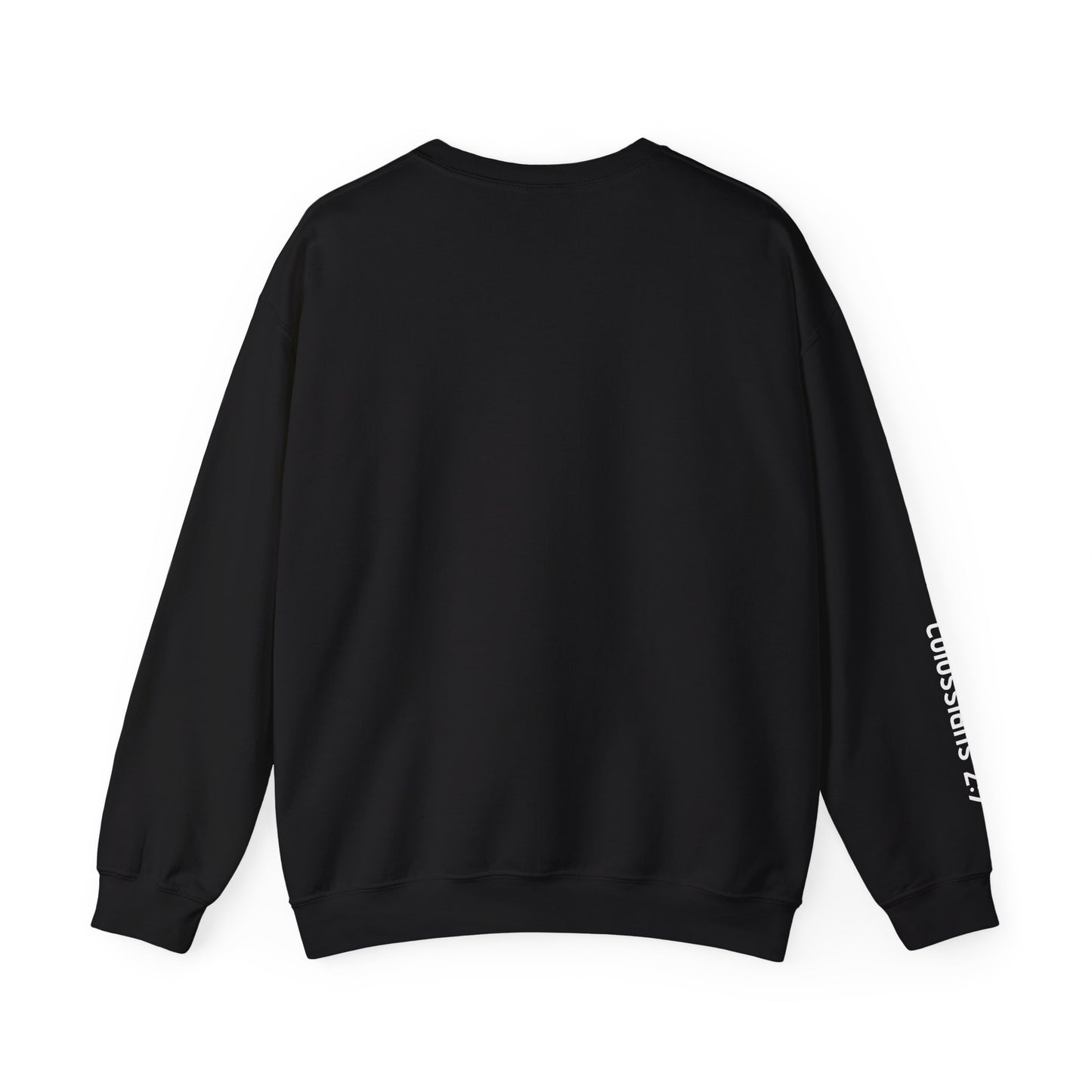 Rooted Heavy Blend™ Crewneck Sweatshirt